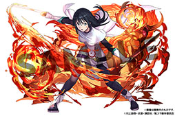 画像ギャラリー No.007のサムネイル画像 / 「パズドラ」,アニメ「転スラ」との初コラボイベントを5月24日に開始。リムルやミリムらおなじみのキャラクターたちが登場