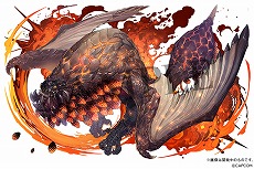 画像ギャラリー No.005のサムネイル画像 / 「パズドラ」×「モンハン」コラボが8月31日10:00にスタート。グッズやギフトカードが当たる2種類のプレゼントキャンペーンも開催