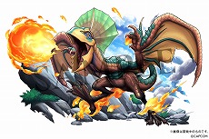 画像ギャラリー No.006のサムネイル画像 / 「パズドラ」×「モンハン」コラボが8月31日10:00にスタート。グッズやギフトカードが当たる2種類のプレゼントキャンペーンも開催