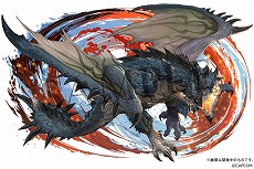 画像ギャラリー No.007のサムネイル画像 / 「パズドラ」×「モンハン」コラボが8月31日10:00にスタート。グッズやギフトカードが当たる2種類のプレゼントキャンペーンも開催