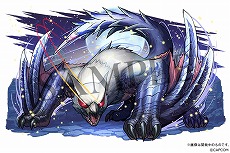 画像ギャラリー No.010のサムネイル画像 / 「パズドラ」×「モンハン」コラボが8月31日10:00にスタート。グッズやギフトカードが当たる2種類のプレゼントキャンペーンも開催