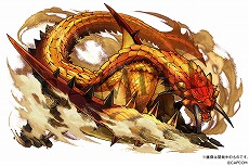 画像ギャラリー No.011のサムネイル画像 / 「パズドラ」×「モンハン」コラボが8月31日10:00にスタート。グッズやギフトカードが当たる2種類のプレゼントキャンペーンも開催