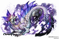 画像ギャラリー No.013のサムネイル画像 / 「パズドラ」×「モンハン」コラボが8月31日10:00にスタート。グッズやギフトカードが当たる2種類のプレゼントキャンペーンも開催