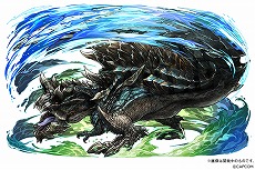 画像ギャラリー No.014のサムネイル画像 / 「パズドラ」×「モンハン」コラボが8月31日10:00にスタート。グッズやギフトカードが当たる2種類のプレゼントキャンペーンも開催