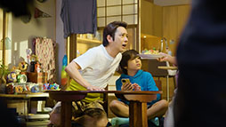 ꡼ No.002 | ֥ѥɥ׿CMǤ餵󤬡Ⱦ¤ɤˡ1011ǥ󥨥