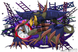 画像ギャラリー No.013のサムネイル画像 / 「パズドラ」,アニメ「デジモンアドベンチャー」との初コラボを10月18日から実施。八神太一&アグモン,石田ヤマト&ガブモンが参戦