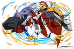 画像ギャラリー No.014のサムネイル画像 / 「パズドラ」,アニメ「デジモンアドベンチャー」との初コラボを10月18日から実施。八神太一&アグモン,石田ヤマト&ガブモンが参戦