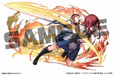 ���������꡼ No.005�Υ���ͥ������ / �֥ѥ�����ɥ饴�󥺡סߡֽ�����ǯ�ޥ�����ץ���ܤ�12��1���˥������ȡ��֤Ϥ���ΰ���פʤ�4���ʤΥ���饯����������о�