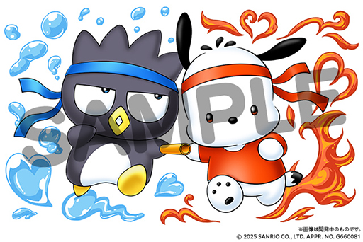 ꡼ No.003 | ֥ѥɥ饴󥺡סꥪ饯ܤ1024鳫š֥ХåɤФĴݡݥåס֥ޥǥߡפʤɤо