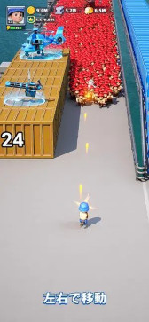 画像ギャラリー No.010のサムネイル画像 / スマホゲームのセルラン分析(2026年2月19日〜2月25日)。今週の1位は「パズドラ」。各国における昨年10月〜12月の最大収益タイトルも紹介