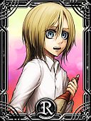 画像ギャラリー No.003のサムネイル画像 / 「進撃の巨人」がAndroidに対応。スマートフォン向けMobageで配信開始