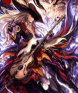 画像ギャラリー No.002のサムネイル画像 / 「神撃のバハムート」,国内における登録会員数が200万人を突破