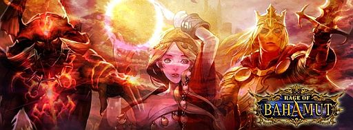画像ギャラリー No.001のサムネイル画像 / 「神撃のバハムート」英語版の海外ユーザー登録数が200万人を突破