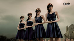 画像ギャラリー No.002のサムネイル画像 / 「神撃のバハムート」本日よりテレビCM第4弾の放映が開始に