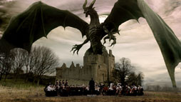 画像ギャラリー No.003のサムネイル画像 / 「神撃のバハムート」本日よりテレビCM第4弾の放映が開始に