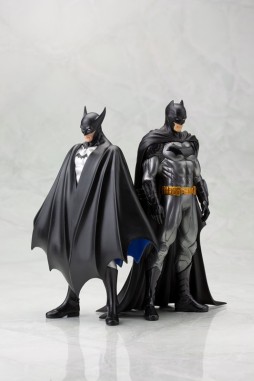 画像ギャラリー No.004のサムネイル画像 / 壽屋，「ワンダーフェスティバル2014［夏］」会場での先行販売品を公開