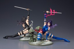 画像ギャラリー No.007のサムネイル画像 / 壽屋，「ワンダーフェスティバル2014［夏］」会場での先行販売品を公開