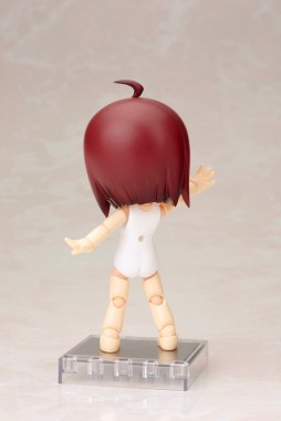 画像ギャラリー No.012のサムネイル画像 / 壽屋，「ワンダーフェスティバル2014［夏］」会場での先行販売品を公開