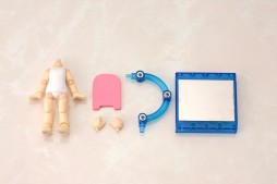 画像ギャラリー No.014のサムネイル画像 / 壽屋，「ワンダーフェスティバル2014［夏］」会場での先行販売品を公開