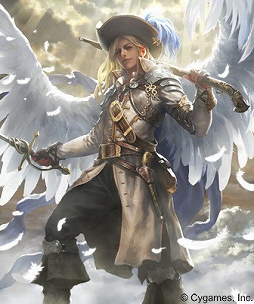 画像集#003のサムネイル/「神撃のバハムート」吉田明彦氏らイラストレーター陣のカードがイベントに集結