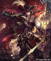 画像集#005のサムネイル/「神撃のバハムート」吉田明彦氏らイラストレーター陣のカードがイベントに集結