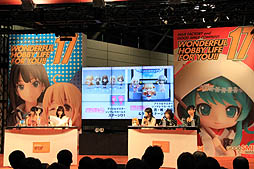 ���������꡼ No.003�Υ���ͥ������ / �֥����ɥ�ޥ����� ����ǥ�饬���륺�פΥ��ڥ���륹�ơ������������ե����ƥ��Х�2013���ߡϤǳ��š��ơ��޶ʡ֤��ꤤ�� ����ǥ��פ�4��10����꡼��