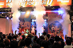 ���������꡼ No.008�Υ���ͥ������ / �֥����ɥ�ޥ����� ����ǥ�饬���륺�פΥ��ڥ���륹�ơ������������ե����ƥ��Х�2013���ߡϤǳ��š��ơ��޶ʡ֤��ꤤ�� ����ǥ��פ�4��10����꡼��