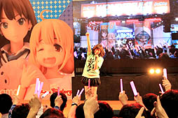 ���������꡼ No.010�Υ���ͥ������ / �֥����ɥ�ޥ����� ����ǥ�饬���륺�פΥ��ڥ���륹�ơ������������ե����ƥ��Х�2013���ߡϤǳ��š��ơ��޶ʡ֤��ꤤ�� ����ǥ��פ�4��10����꡼��