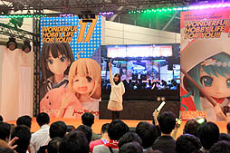 ���������꡼ No.012�Υ���ͥ������ / �֥����ɥ�ޥ����� ����ǥ�饬���륺�פΥ��ڥ���륹�ơ������������ե����ƥ��Х�2013���ߡϤǳ��š��ơ��޶ʡ֤��ꤤ�� ����ǥ��פ�4��10����꡼��