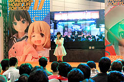 ���������꡼ No.014�Υ���ͥ������ / �֥����ɥ�ޥ����� ����ǥ�饬���륺�פΥ��ڥ���륹�ơ������������ե����ƥ��Х�2013���ߡϤǳ��š��ơ��޶ʡ֤��ꤤ�� ����ǥ��פ�4��10����꡼��