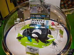 ���������꡼ No.009�Υ���ͥ������ / ���ܤ衤���줬�ե����奢�������֥������ե����ƥ��Х�2013���ߡϡץ�ݡ��Ȥ��Ϥ����ޤ�