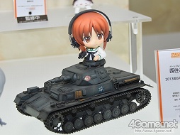 ���������꡼ No.025�Υ���ͥ������ / ���ܤ衤���줬�ե����奢�������֥������ե����ƥ��Х�2013���ߡϡץ�ݡ��Ȥ��Ϥ����ޤ�