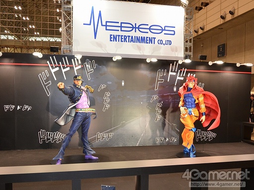 ���������꡼ No.030�Υ���ͥ������ / ���ܤ衤���줬�ե����奢�������֥������ե����ƥ��Х�2013���ߡϡץ�ݡ��Ȥ��Ϥ����ޤ�