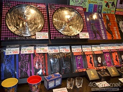 ���������꡼ No.034�Υ���ͥ������ / ���ܤ衤���줬�ե����奢�������֥������ե����ƥ��Х�2013���ߡϡץ�ݡ��Ȥ��Ϥ����ޤ�