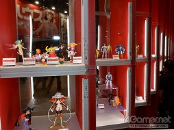 ���������꡼ No.036�Υ���ͥ������ / ���ܤ衤���줬�ե����奢�������֥������ե����ƥ��Х�2013���ߡϡץ�ݡ��Ȥ��Ϥ����ޤ�