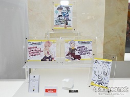 ���������꡼ No.040�Υ���ͥ������ / ���ܤ衤���줬�ե����奢�������֥������ե����ƥ��Х�2013���ߡϡץ�ݡ��Ȥ��Ϥ����ޤ�