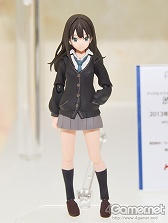 ���������꡼ No.046�Υ���ͥ������ / ���ܤ衤���줬�ե����奢�������֥������ե����ƥ��Х�2013���ߡϡץ�ݡ��Ȥ��Ϥ����ޤ�