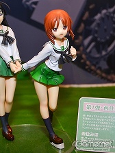 ���������꡼ No.064�Υ���ͥ������ / ���ܤ衤���줬�ե����奢�������֥������ե����ƥ��Х�2013���ߡϡץ�ݡ��Ȥ��Ϥ����ޤ�