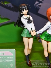 ���������꡼ No.065�Υ���ͥ������ / ���ܤ衤���줬�ե����奢�������֥������ե����ƥ��Х�2013���ߡϡץ�ݡ��Ȥ��Ϥ����ޤ�