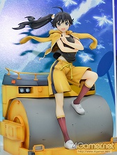 ���������꡼ No.088�Υ���ͥ������ / ���ܤ衤���줬�ե����奢�������֥������ե����ƥ��Х�2013���ߡϡץ�ݡ��Ȥ��Ϥ����ޤ�