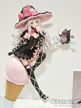 ���������꡼ No.098�Υ���ͥ������ / ���ܤ衤���줬�ե����奢�������֥������ե����ƥ��Х�2013���ߡϡץ�ݡ��Ȥ��Ϥ����ޤ�