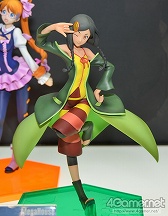 ���������꡼ No.111�Υ���ͥ������ / ���ܤ衤���줬�ե����奢�������֥������ե����ƥ��Х�2013���ߡϡץ�ݡ��Ȥ��Ϥ����ޤ�