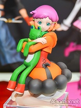 ���������꡼ No.112�Υ���ͥ������ / ���ܤ衤���줬�ե����奢�������֥������ե����ƥ��Х�2013���ߡϡץ�ݡ��Ȥ��Ϥ����ޤ�