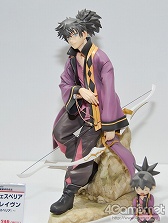 ���������꡼ No.169�Υ���ͥ������ / ���ܤ衤���줬�ե����奢�������֥������ե����ƥ��Х�2013���ߡϡץ�ݡ��Ȥ��Ϥ����ޤ�