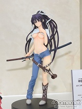 ���������꡼ No.176�Υ���ͥ������ / ���ܤ衤���줬�ե����奢�������֥������ե����ƥ��Х�2013���ߡϡץ�ݡ��Ȥ��Ϥ����ޤ�