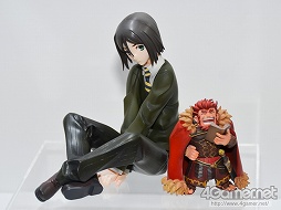 ���������꡼ No.244�Υ���ͥ������ / ���ܤ衤���줬�ե����奢�������֥������ե����ƥ��Х�2013���ߡϡץ�ݡ��Ȥ��Ϥ����ޤ�