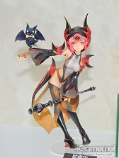 ���������꡼ No.262�Υ���ͥ������ / ���ܤ衤���줬�ե����奢�������֥������ե����ƥ��Х�2013���ߡϡץ�ݡ��Ȥ��Ϥ����ޤ�