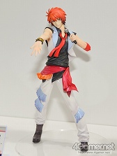 ���������꡼ No.269�Υ���ͥ������ / ���ܤ衤���줬�ե����奢�������֥������ե����ƥ��Х�2013���ߡϡץ�ݡ��Ȥ��Ϥ����ޤ�