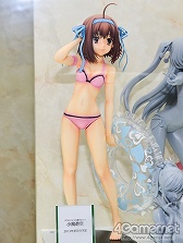 ���������꡼ No.270�Υ���ͥ������ / ���ܤ衤���줬�ե����奢�������֥������ե����ƥ��Х�2013���ߡϡץ�ݡ��Ȥ��Ϥ����ޤ�