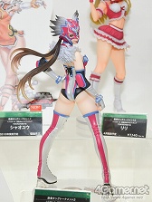 ���������꡼ No.276�Υ���ͥ������ / ���ܤ衤���줬�ե����奢�������֥������ե����ƥ��Х�2013���ߡϡץ�ݡ��Ȥ��Ϥ����ޤ�